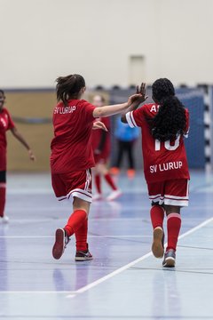 Bild 622 - wDJ Power Girls Cup Suederelbe